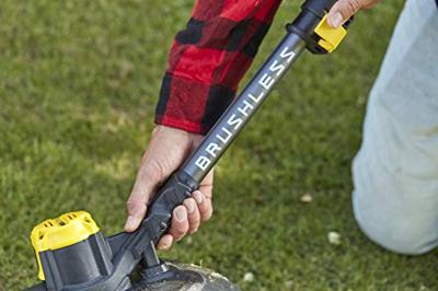 Stanley FATMAX V20 18V Brushless grastrimmer 33 cm