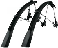 SKS Spatbordset 28" raceblade pro - thumbnail
