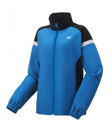 Yonex Tracksuit Team Yw0005ex dames blauw/zwart