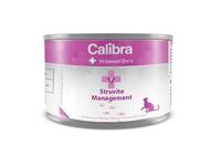 Calibra Veterinary Diets Cat Struvite kat natvoer 6x200gr - thumbnail