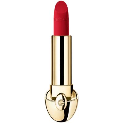 Guerlain Rouge G Velvet Lipstick 456 3.5gr Guerlain Rouge G Velvet Lipstick 456 3.5gr