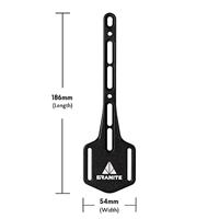 Granite Portaledge XE Strap Mount - thumbnail