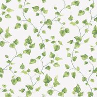 Galerie Just Kitchens Behang met slinger van bladeren - G45431 - thumbnail