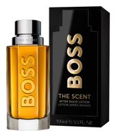 Hugo Boss The Scent After Shave Lotion 100 ml - thumbnail