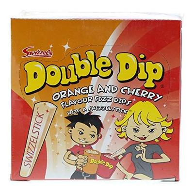 Swizzels double dip (36 stuks)