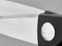 WUSTHOF - Keukenschaar - Huishoudschaar zwart 21cm - thumbnail