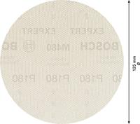 Bosch Accessories 2608901638 Schuurnet voor wand- en plafondschuurmachine Korrelgrootte (num) 180 (Ø) 225 mm 5 stuk(s) - thumbnail
