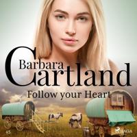 Follow Your Heart (Barbara Cartland's Pink Collection 45) - thumbnail