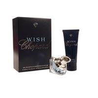 Chopard Wish Giftset Eau de Parfum 105 ml Dames - thumbnail