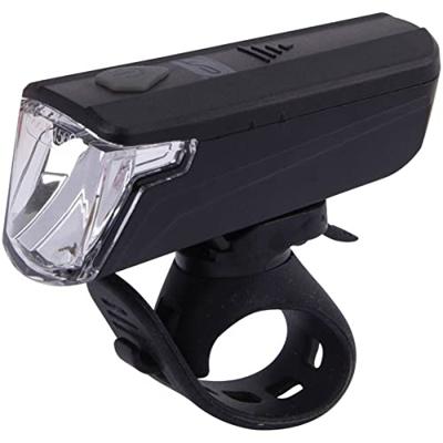 CONTEC led koplamp "hl-247 slim" ct battery light hl-247 front