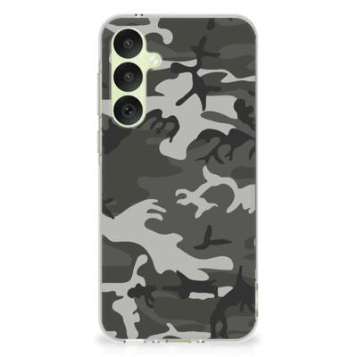 Samsung Galaxy A35 | TPU bumper | Army Light Samsung Galaxy A35 | TPU bumper | Army Light