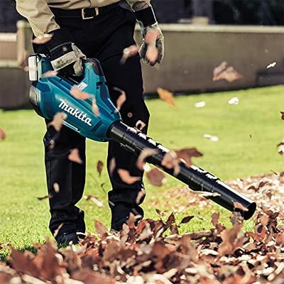 Makita DUB362Z - 2x18 V Bladblazer | zonder accu&apos;s en lader - DUB362Z - thumbnail