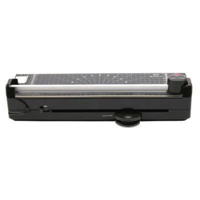 Olympia DIN A4 Laminator met rolsnijder A 240 Combo 3114