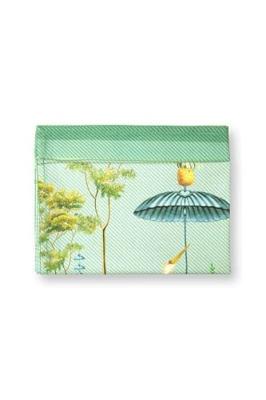 Pip Studio Jolie Theedoek Blauw Pip Studio Jolie Theedoek Blauw