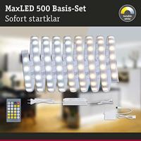 Paulmann MaxLED Tunable White 70624 LED-strip basisset Met connector (male) 24 V 3 m Warmwit, Neutraalwit, Daglichtwit - thumbnail
