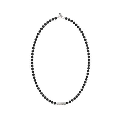 Heren ketting Guess JUMN04058JWSTBKT-U