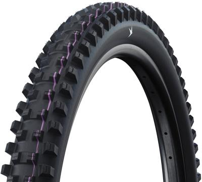 SCHWALBE "shredda gravity pro" evolution line buitenband tyre shredda grav.pro evol.line 64-622