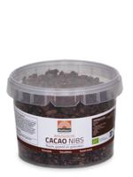 Mattisson HealthStyle Biologische Cacao Nibs - thumbnail