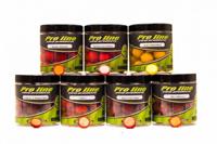 Proline Magic Mango Coated Hookbaits Core 15mm 200ml - thumbnail