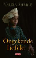 Ongekende liefde - Vamba Sherif - Paperback (9789044544022) - thumbnail