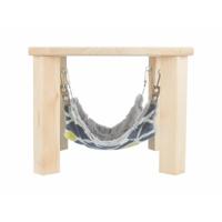 Hangmat Trixie 28 × 24 × 28 CM - thumbnail