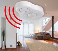 Olympia Bewegingsmelder BMD 210 Wit 5976 - thumbnail