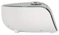 Salora CR612 Wekker radio Zwart - thumbnail
