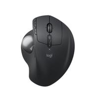 Logitech MX Ergo S muis Kantoor Rechtshandig RF-draadloos + Bluetooth Optisch 2048 DPI - thumbnail
