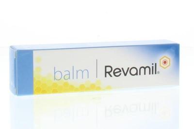 Revamil Wondbalsem 15gr Revamil Wondbalsem 15gr