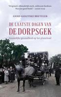 De laatste dagen van de dorpsgek - Anne-Goaitske Breteler - ebook - thumbnail
