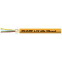 Helukabel 80534-4000 Glasvezelkabel Multimode OM2 Oranje 4000 m - thumbnail