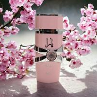 Lattafa Yara Eau de Parfum 100ml - thumbnail