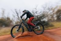 Zefal Spatbordset 26/29" deflector m65 - thumbnail