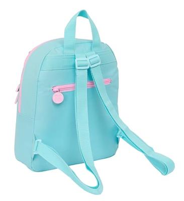 Schoolrugzak Munich Heaven Celeste 25 x 30 x 13 cm Schoolrugzak Munich Heaven Celeste 25 x 30 x 13 cm