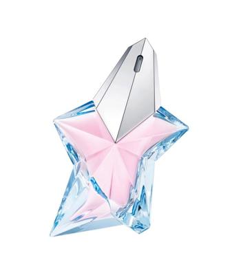Thierry Mugler eau de toilette spray angel 30ml refillable dames Thierry Mugler eau de toilette spray angel 30ml refillable dames