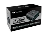 Thermaltake PS-TPD-1050FNFAPE-3 PC-netvoeding 1050 W ATX 80 Plus Platinum - thumbnail