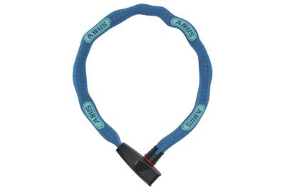 ABUS Catena 6806/75 Kettingslot Neon Blauw