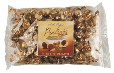 Maitre Truffout | Pralines Hazelnoot | 6 x 1000 gram