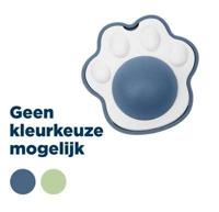 Imac zampa poot met catnip bal assorti - thumbnail