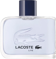 Lacoste Live Pour Homme 75 ml Eau de toilette Heren - thumbnail