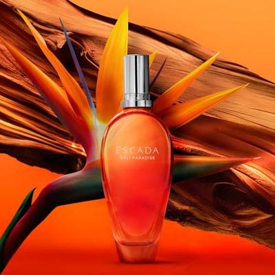 Escada Bali Paradise 30 ml Eau de toilette Dames Escada Bali Paradise 30 ml Eau de toilette Dames