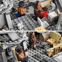 Lego Star Wars 75257 Millennium Falcon - thumbnail