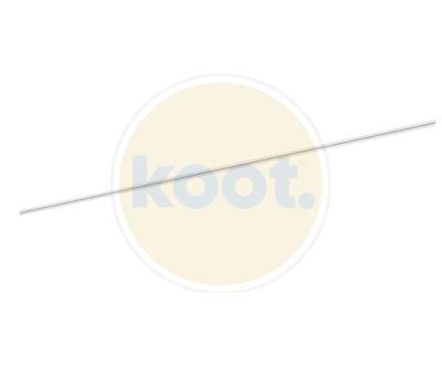 Wever & Ducre - 1 Phase Track Profile 3m