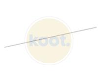 Wever & Ducre - 1 Phase Track Profile 3m - thumbnail