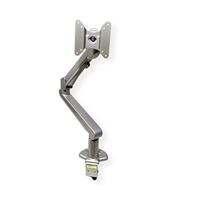 ROLINE LCD arm, tafelbevestiging, gasveer, 5 draaipunten