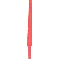 KS Tools 150.1569 Spleetmaat-wig, 0,5-120 mm - thumbnail