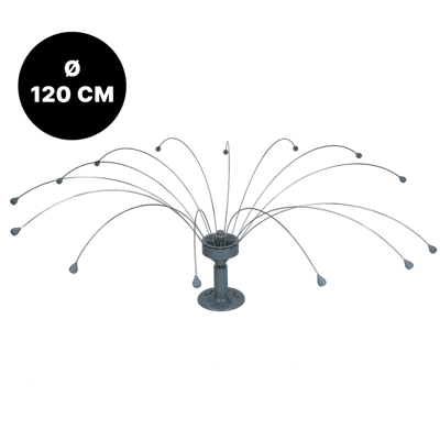 Birdshield Longlegs Ø 120 cm