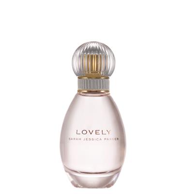 Sarah Jessica Parker Lovely Eau de Parfum