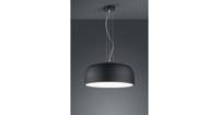 Trio Kantoor hanglampBaron 52cm zwart - 309800432 - thumbnail