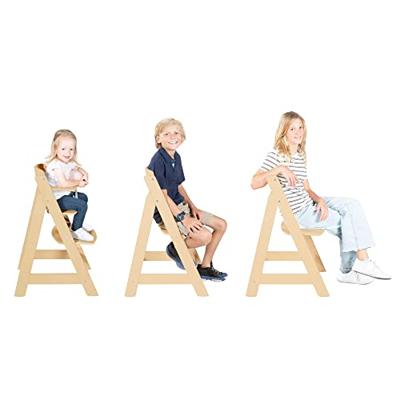 roba kinderstoel Sit Up (Naturel) roba kinderstoel Sit Up (Naturel)
